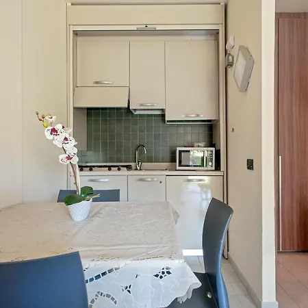 Apartment Boboba Marina Di Pisa
