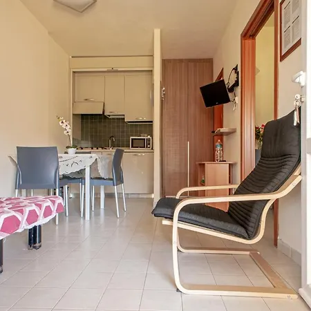 Apartment Boboba