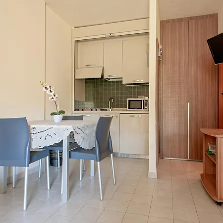 Boboba Apartment