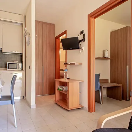 Apartment Boboba *