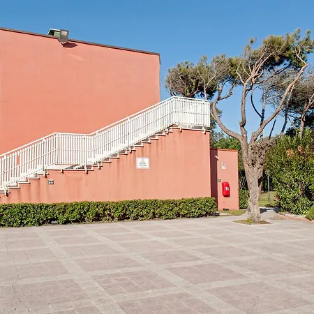 Apartment Boboba Marina Di Pisa
