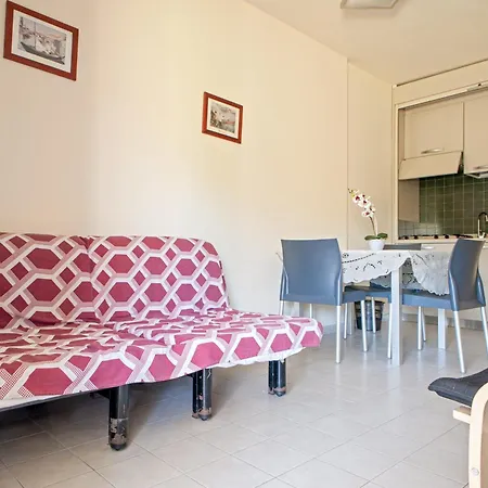 Boboba Apartmán