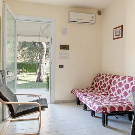Apartmán Boboba