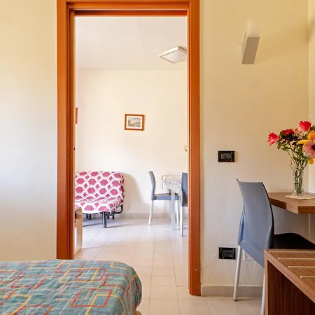 Boboba Apartmán Marina Di Pisa