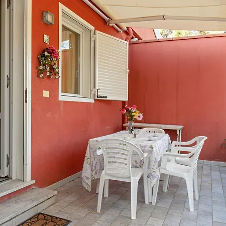 Boboba Apartmán Marina Di Pisa