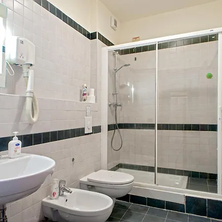 Boboba Apartmán