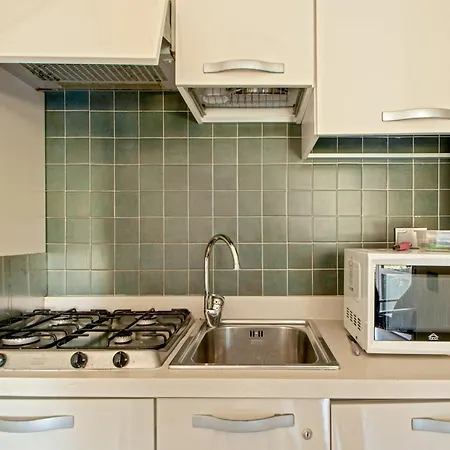 Apartmán Boboba Marina Di Pisa