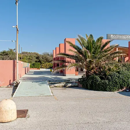Boboba Apartmán