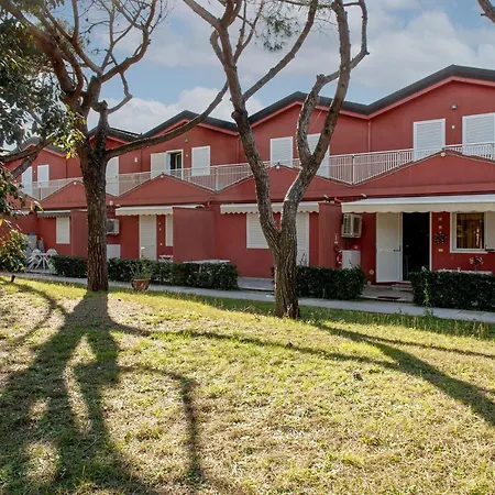 Apartmán Boboba Marina Di Pisa