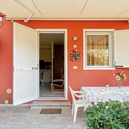 Apartmán Boboba