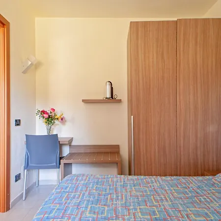 Boboba Apartmán Marina Di Pisa