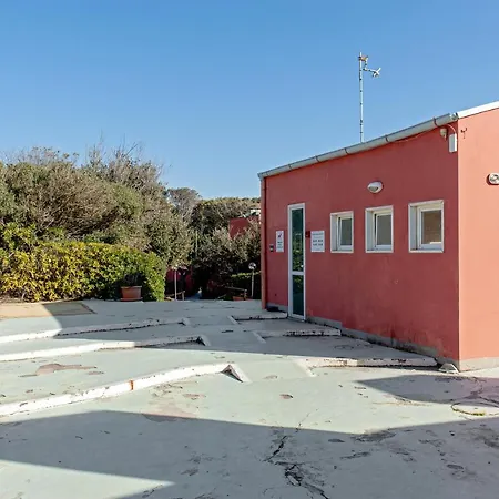 Apartmán Boboba Marina Di Pisa