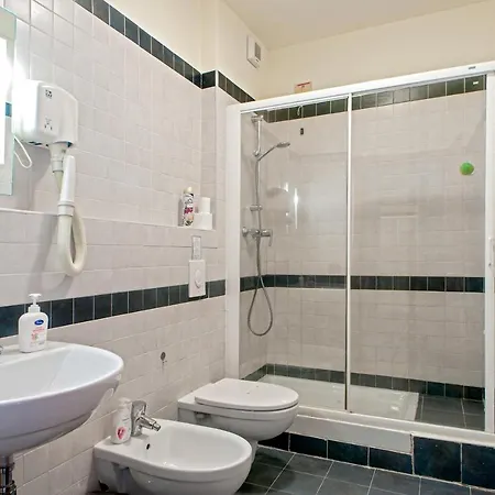 Apartmán Boboba Marina Di Pisa