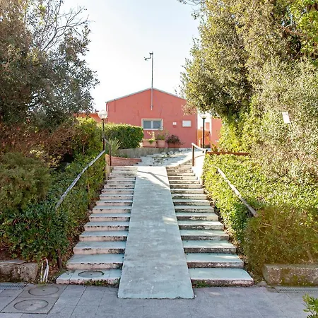 Apartmán Boboba *